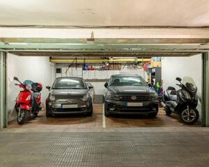 Plaza de aparcamiento en Areal , Vigo