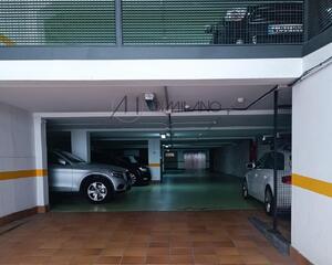 Plaza de aparcamiento en Areal , Vigo
