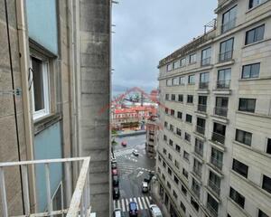 Piso de 3 habitaciones en Areal , Vigo
