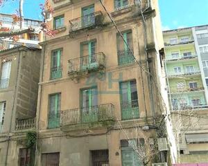 Piso de 12 habitaciones en Couto, Ourense