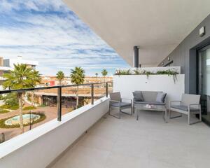 Apartamento en Playa Flamenca, Huerta Orihuela Costa