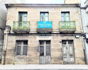 Piso de 4 habitaciones en Marcelo Macías, Ourense