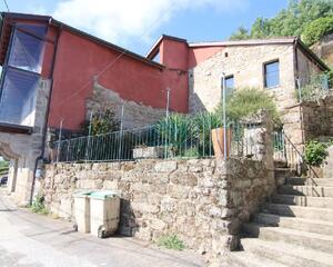 Casa con terraza en Beade, Ourense