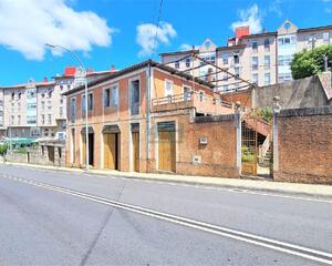 Casa de 4 habitaciones en Ctra. Santa Mariña, Ourense