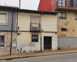 Casa de 4 habitaciones en Centro, Astorga