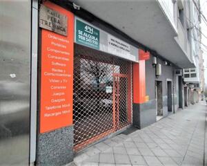 Local comercial en Ourense
