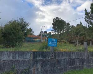 Parcela en Barbadás, Ourense