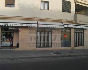 Local comercial en Oeste, Polígono Jerez de la Frontera