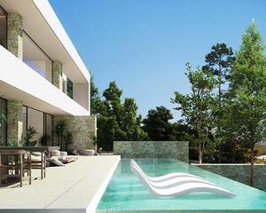 Villa de 4 habitaciones en Can Misses, Ibiza