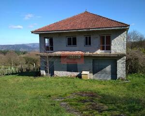 Casa de 3 habitaciones en Coles, Ourense