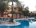 Piso con piscina en Riviera Del Sol, Mijas