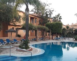 Piso con piscina en Riviera Del Sol, Mijas