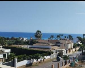 Casa con terraza en El Rosario, Este Marbella