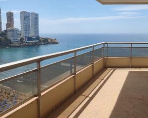 Apartamento con vistas en Playa De Levante, Benidorm