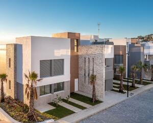 Apartment amb piscina en Artola Alta, Este Marbella