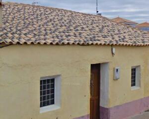 Adossat de 3 habitacions en El Algar, El Bohio Cartagena