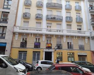 Apartment de 5 habitacions en Argüelles, Moncloa Madrid