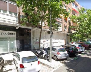 Local comercial en Castillejos, Cuatro Caminos , Tetuán Madrid