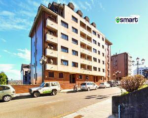 Apartment amb traster en Buenavista , Oviedo