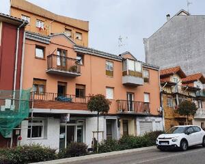 Piso de 2 habitaciones en Alisal , Santander