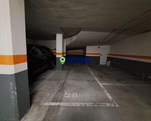 Garatge en Sto. Domingo, Santo Domingo, Centro Oviedo