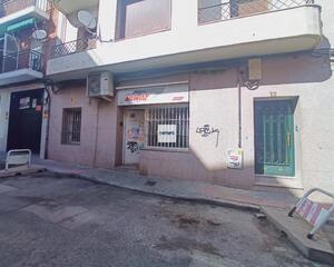 Local comercial en San Isidro, Vista Alegre, Carabanchel Madrid