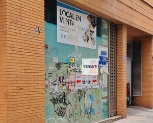 Local comercial en Morvedre, La Saïdia Valencia