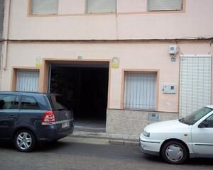Local comercial en Renault - Maria Cristina, Novelda