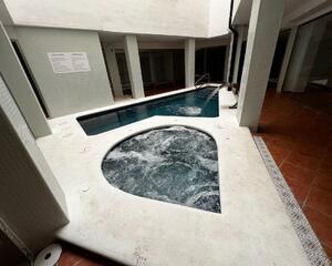 Dúplex con piscina en 03650, Pinoso