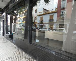 Local comercial en Betis, Triana Sevilla