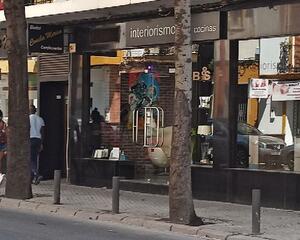 Local comercial en Betis, Triana Sevilla
