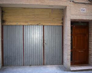 Local comercial en Portillo, Casco Historico Zaragoza