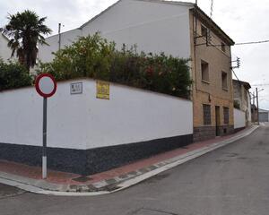 Casa en Tejera de Cuartero, Nuez de Ebro