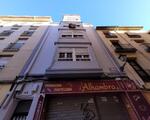 Piso de 2 habitaciones en Casco Historico, Zaragoza