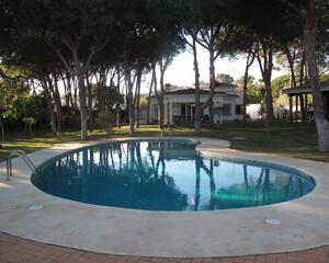 Casa con piscina en Artola Alta, Este Marbella