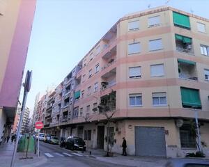 Piso de 4 habitaciones en Centro Ciudad, Gandia