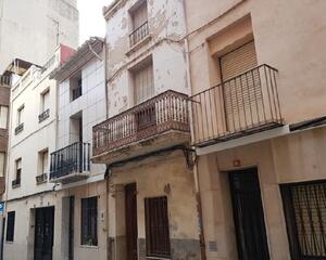 Adosado de 3 habitaciones en Piscinas, Villarreal