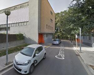Garaje en Sant Pere, Sant Andrés Tordera