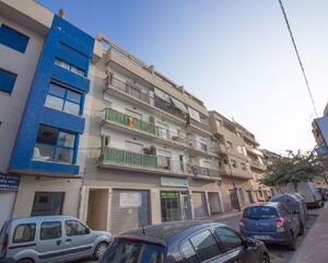 Apartamento de 3 habitaciones en Granada, Calpe