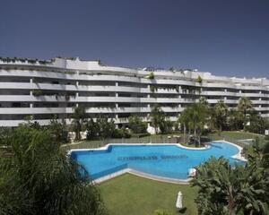 Apartamento lujoso en Carib Playa, Este Marbella