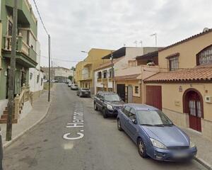 Casa de 3 habitaciones en Algeciras