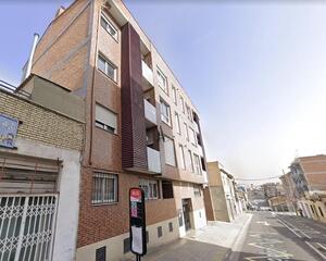 Piso de 2 habitaciones en Oliver y Valdefiero, Zaragoza