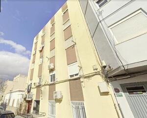 Piso de 2 habitaciones en Zapillo, Almería