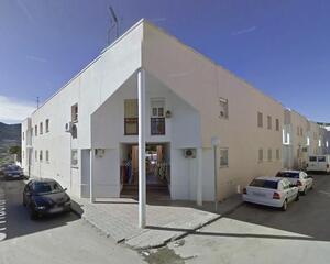 Piso de 2 habitaciones en Alhama, Alhama de Almería