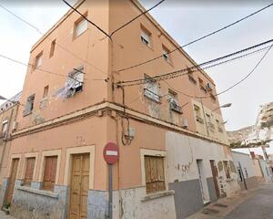 Piso de 2 habitaciones en La Chanca , Almería