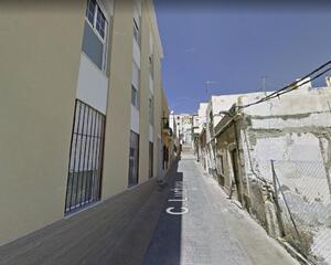 Piso de 3 habitaciones en Plaza de Toros, Centro Almería