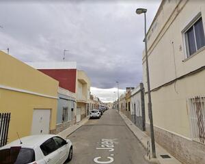 Casa de 3 habitaciones en Barreros , Cartagena