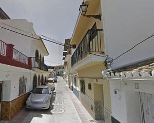 Piso en Norte - Barrio del Pilar - el Reñidero, El Limonar, Sur Vélez-Málaga