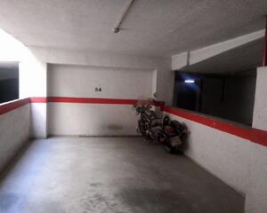 Garaje en Centro, Poble Nou Villarreal