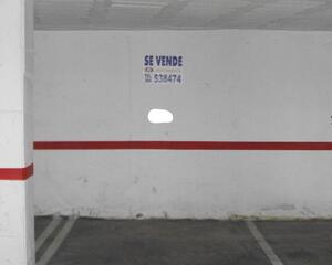 Garaje en Cedre, Villarreal
